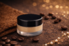 Coffee Herbal Lip Balm | Deep Moisturizing | Repairs Dry & Chapped Lips | Natural Shine | For Men & Women - Image 2