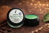 Green Apple Herbal Lip Balm – Deep Moisturizing Lip Care for Soft & Healthy Lips | Glamurny | 8 gram - Image 4