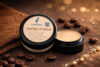 Glamurny Coffee Lip Balm with Natural Extract for Daily Lip Care