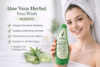 Glamurny Herbal Face Wash Sulfate and Paraben Free