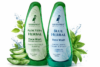 Blue Herbal Aloe Vera Face Wash Combo herbal natural cleanser Glamurny